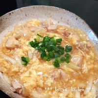 身体に優しい♡柔らかねぎうどん✧˖°