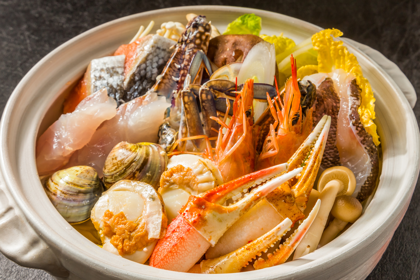 年末・年始の食事を紹介します！！障害者支援施設 川内自興園