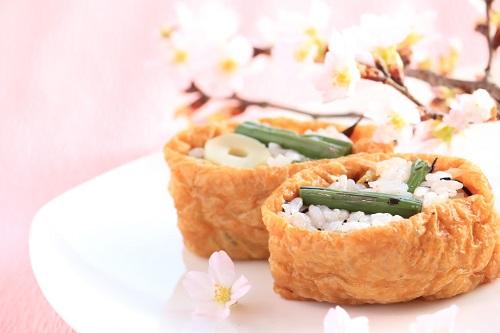 基本からアレンジまで！思わずつくりたくなる「いなり 簡単 めんつゆ」のレシピ集クックパッド