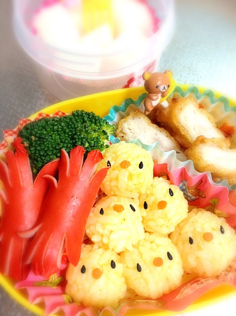 センスがなくても 真似したら誰でも簡単に！100均グッズで作るおしゃれなお弁当の詰め方 ミキ カフェ風お弁当- エキスパート -Yahoo!ニュース