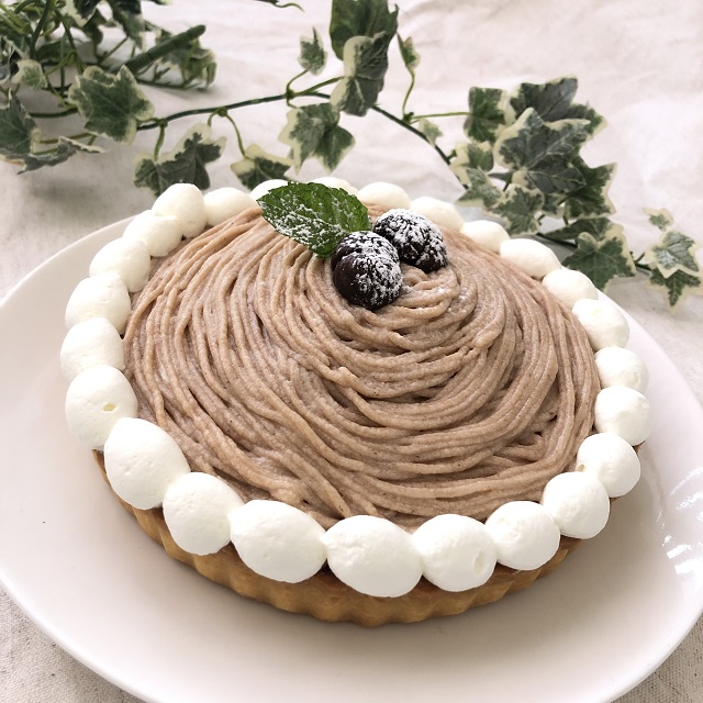 ホールケーキを冷蔵庫で美味しく保つためのポイントとは？入らなくてもなんとかなる！にゃんだふるだニャン♪