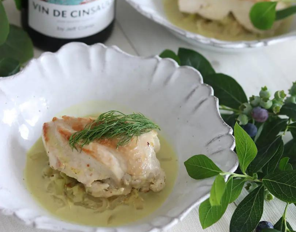 春キャベツとチキン煮！簡単クリーム煮 by テンテン☆クックパッド簡単おいしいみんなのレシピが392万品