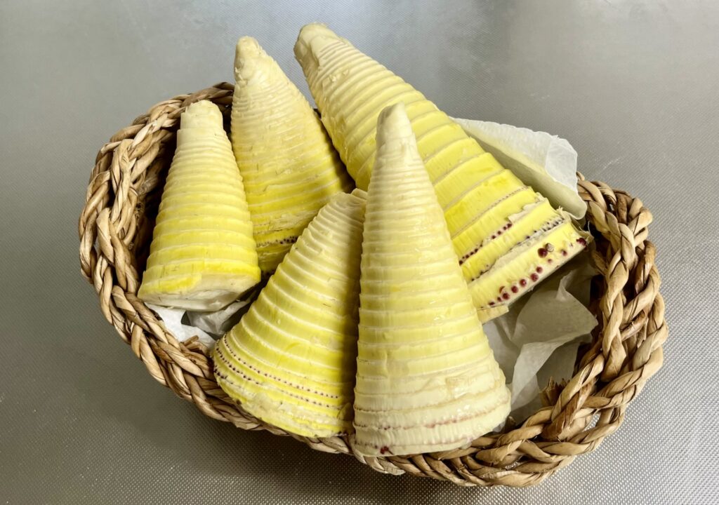 基本からアレンジまで！思わずつくりたくなる「小さい筍」のレシピ集クックパッド