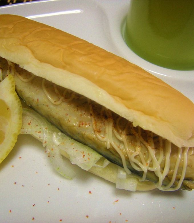 サバサンドはイスタンブールの名物グルメ！簡単レシピもご紹介 トルコ旅行・トルコツアー おすすめプラン満載の ターキッシュエア＆トラベル