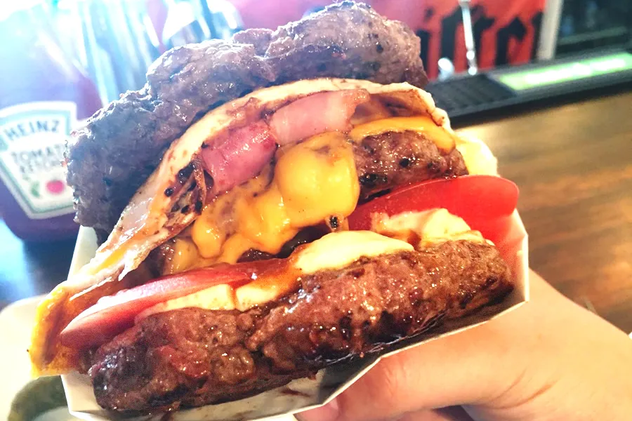 ハンバーガーパテを本格的に作る！プロがコツや活用レシピを紹介