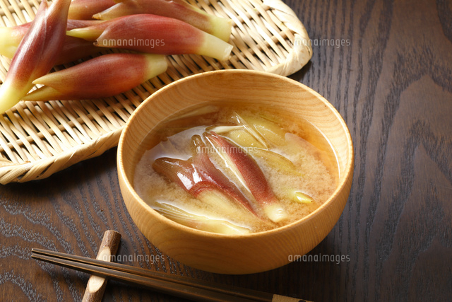 基本からアレンジまで！思わずつくりたくなる「みょうが みそ汁」のレシピ集クックパッド