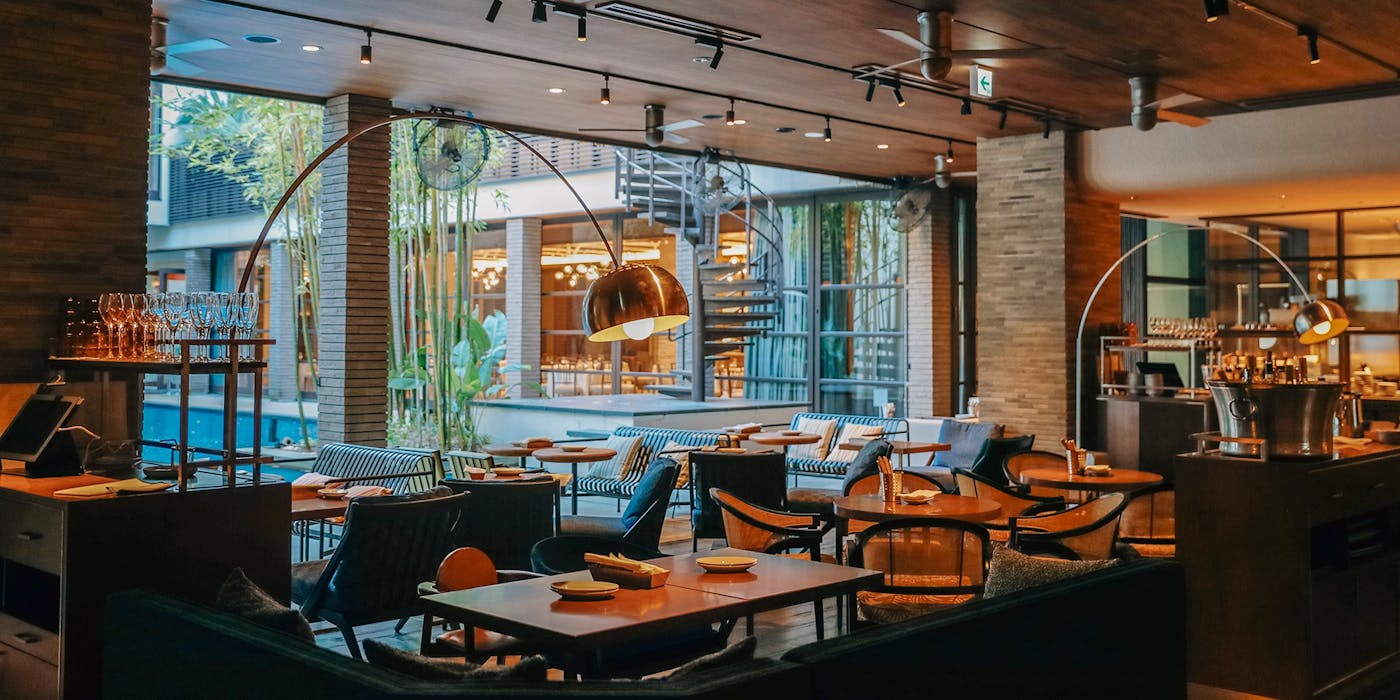 ウィズザスタイル福岡 ランチ 個室TikTok