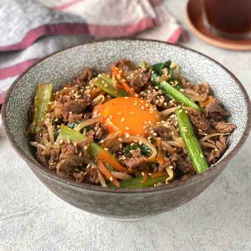 フライパン・トースターの簡単調理！餃子の皮ラザニア