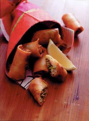 大根の皮のきんぴら