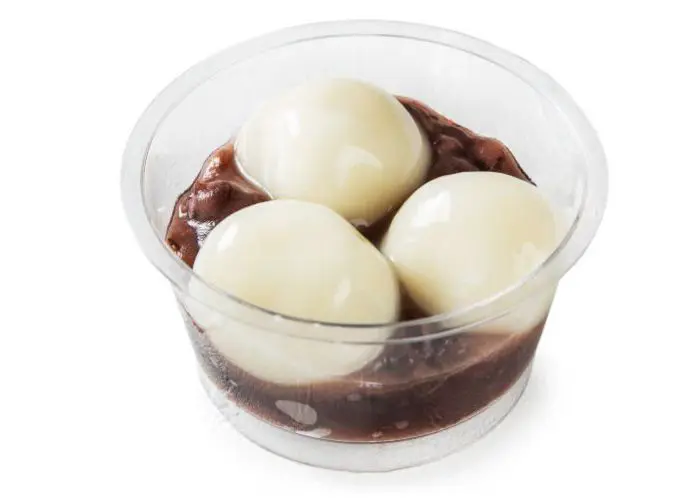 金魚鉢やヨーヨーみたいなケーキに、まるでブルーハワイなゼリーも♡ お祭り気分いっぱいな『夏祭りスイーツフェア』セブンにて開催！ 画像2SGS109