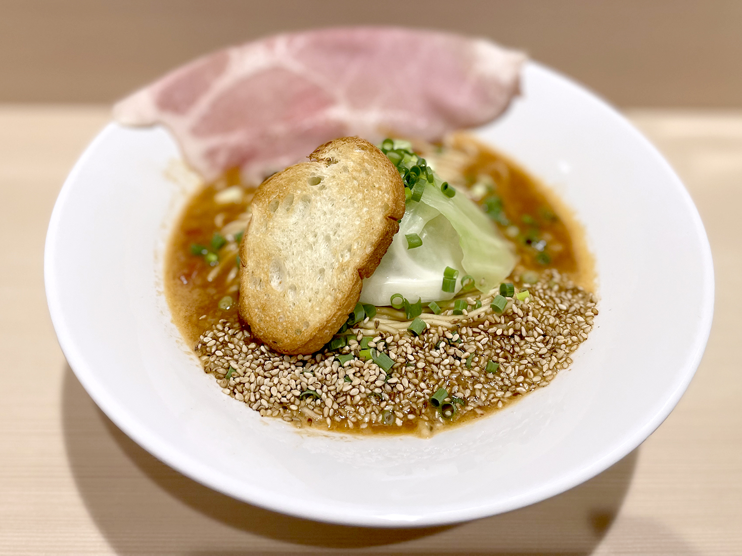 特別取材：越佐の旬と美酒 海老の髭にいがた食の陣