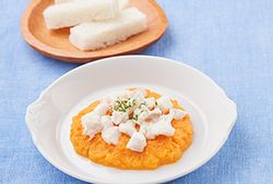 離乳食の肉じゃがはいつからOK？大人からの取り分けや時期別レシピ、保存法までを解説HugKum はぐくむ