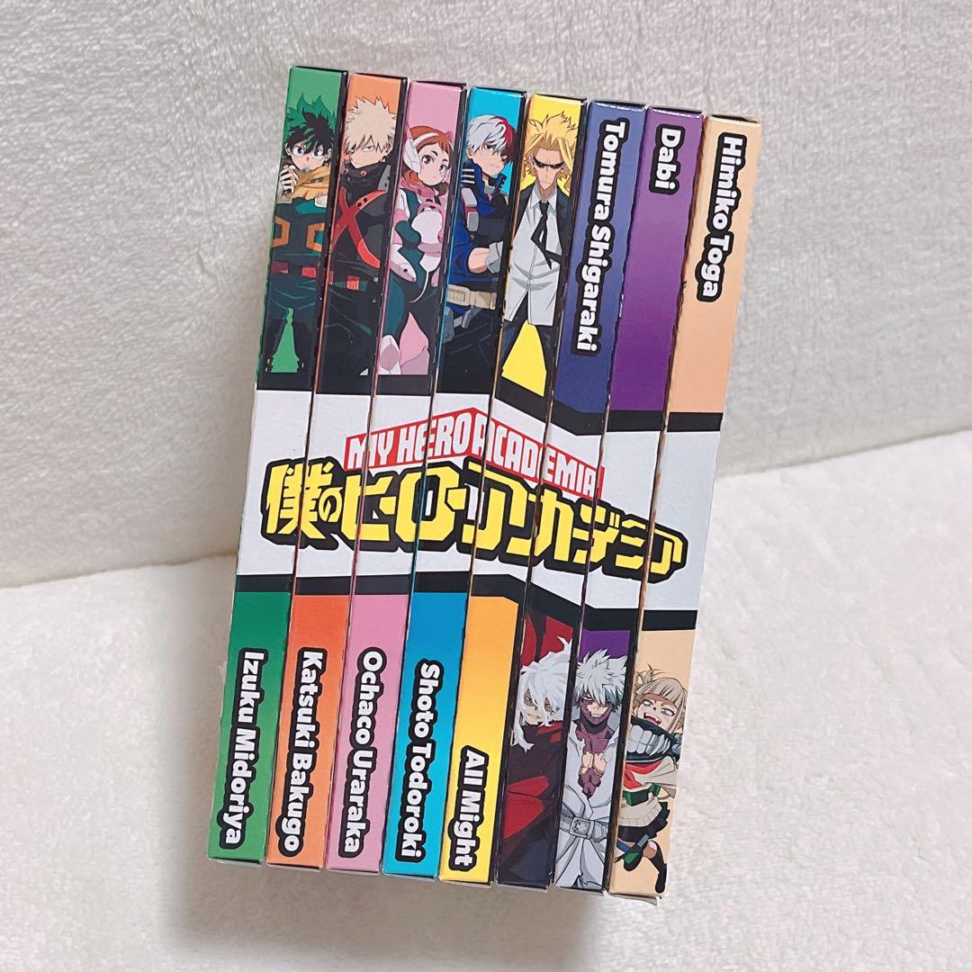 ヒロアカ 僕のヒーローアカデミア「チョコエッグ２」開封結果！雄英高校制服プチプラミニフィギュア ななせまる nanasehirasawa-エキスパート - Yahoo!ニュース