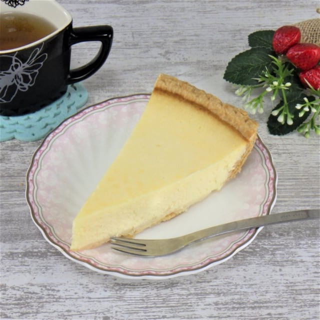 マニアが何度もリピ！コストコ「トリプルチーズタルト」を最後まで美味しく味わう方法って？ - トクバイニュース