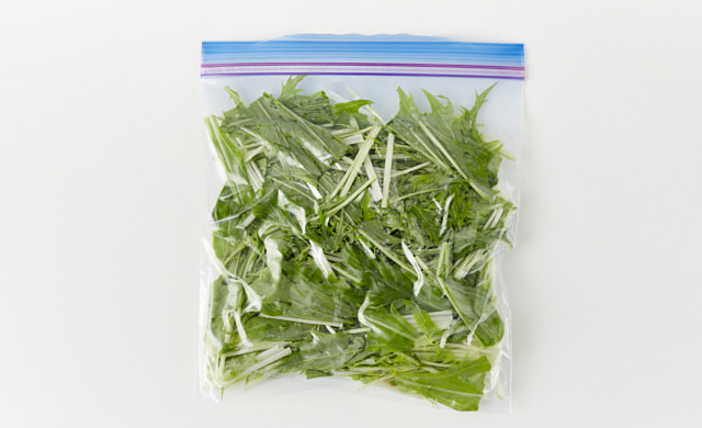 水菜は生で食べれる？加熱より栄養価が高いメリットも？活用レシピのおすすめを紹介！ ちそう