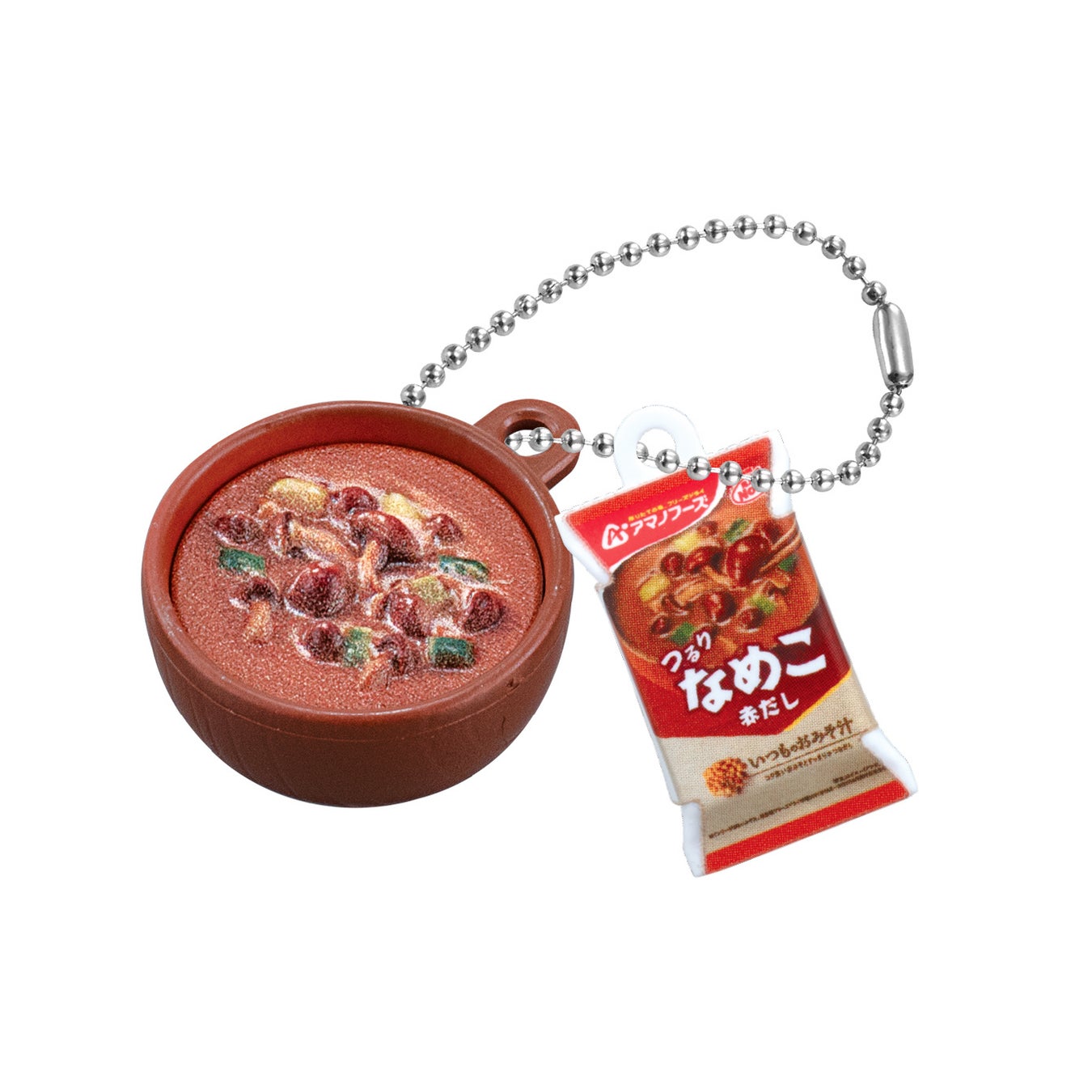 あっという間☆料亭のお味噌汁