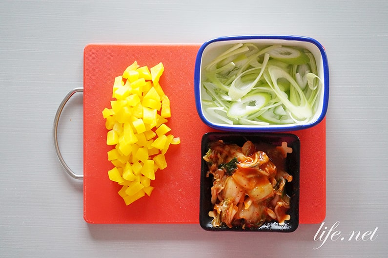 テレビで見た!!キムタクご飯 by ゆうっちママクックパッド簡単おいしいみんなのレシピが392万品