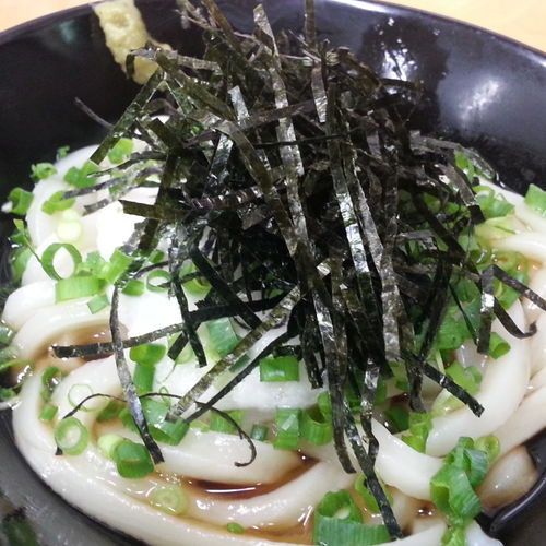 山越のうどん@香川 毎度大行列の人気うどん店をレポ！ 2019