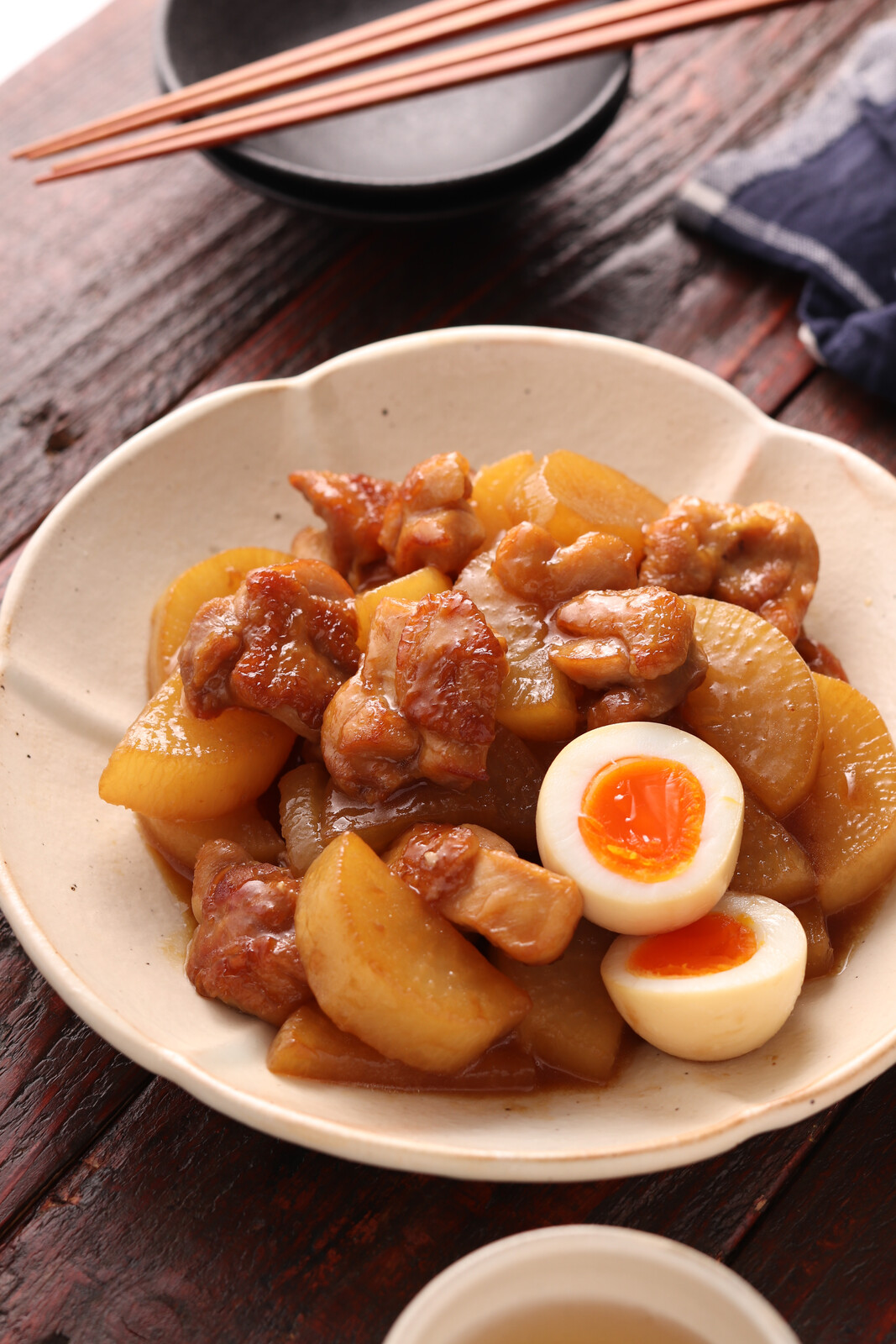 ゆで卵の基本の保存方法！ 日持ちはどのくらい？ おいしく長持ちさせるコツとなりのカインズさん