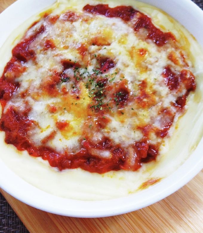 絶対人間 ミラノ風ドリアのレシピサイゼリヤ稲垣飛鳥の再現レシピ 12月8日