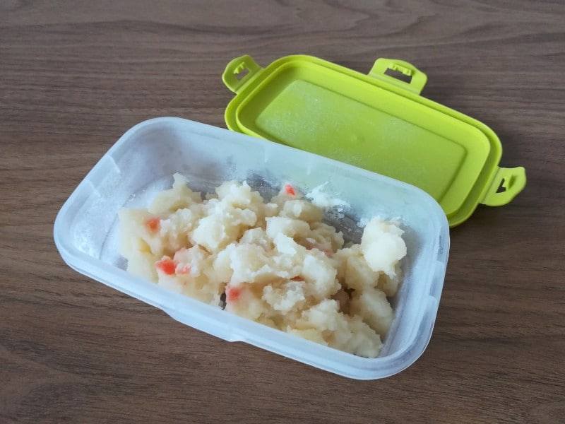 業務スーパーの『ミートオムレツ』はチープ味だけど時短おかずとしては悪くないmitok ミトク