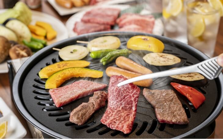 11,200点を超える焼肉のストックフォト、写真、そしてロイヤリティフリーの画像 - iStockステーキ, バーベキュー, 寿司