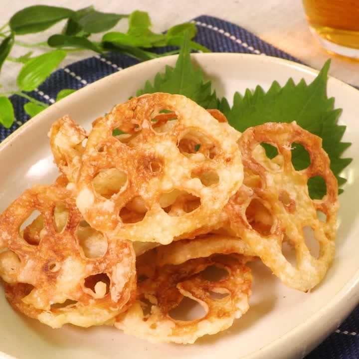 これが限界！れんこんスケルトンでハロウィン夫弁当