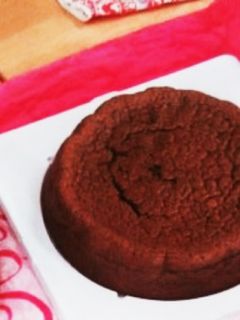 基本からアレンジまで！思わずつくりたくなる「ガトーショコラ 卵とチョコ」のレシピ集クックパッド