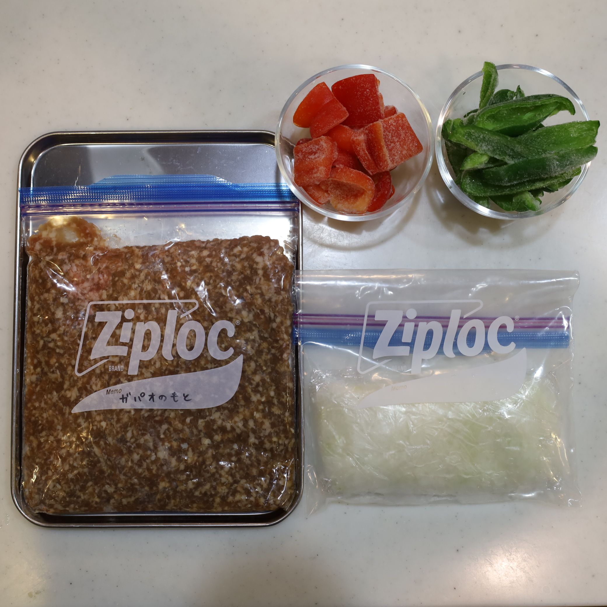 基本からアレンジまで！思わずつくりたくなる「ガパオ ナンプラーなし バジルなし」のレシピ集クックパッド