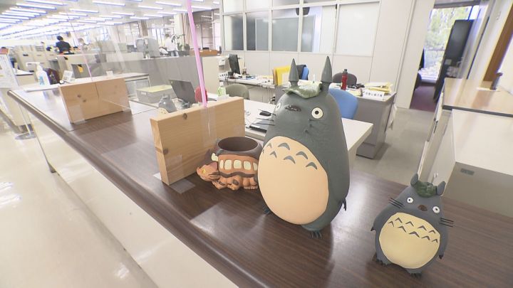 ジブリの世界にどっぷり浸れるレストラン「吉祥寺コーンバレー」は、完璧なジブリ飯を見渡す限りジブリグッズの店内でいただける最高のお店！！吉グル