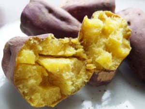 さつまいもダイエットはなぜ痩せる？効果を高める食べ方や太る原因も解説HEALTH MAGAZINE