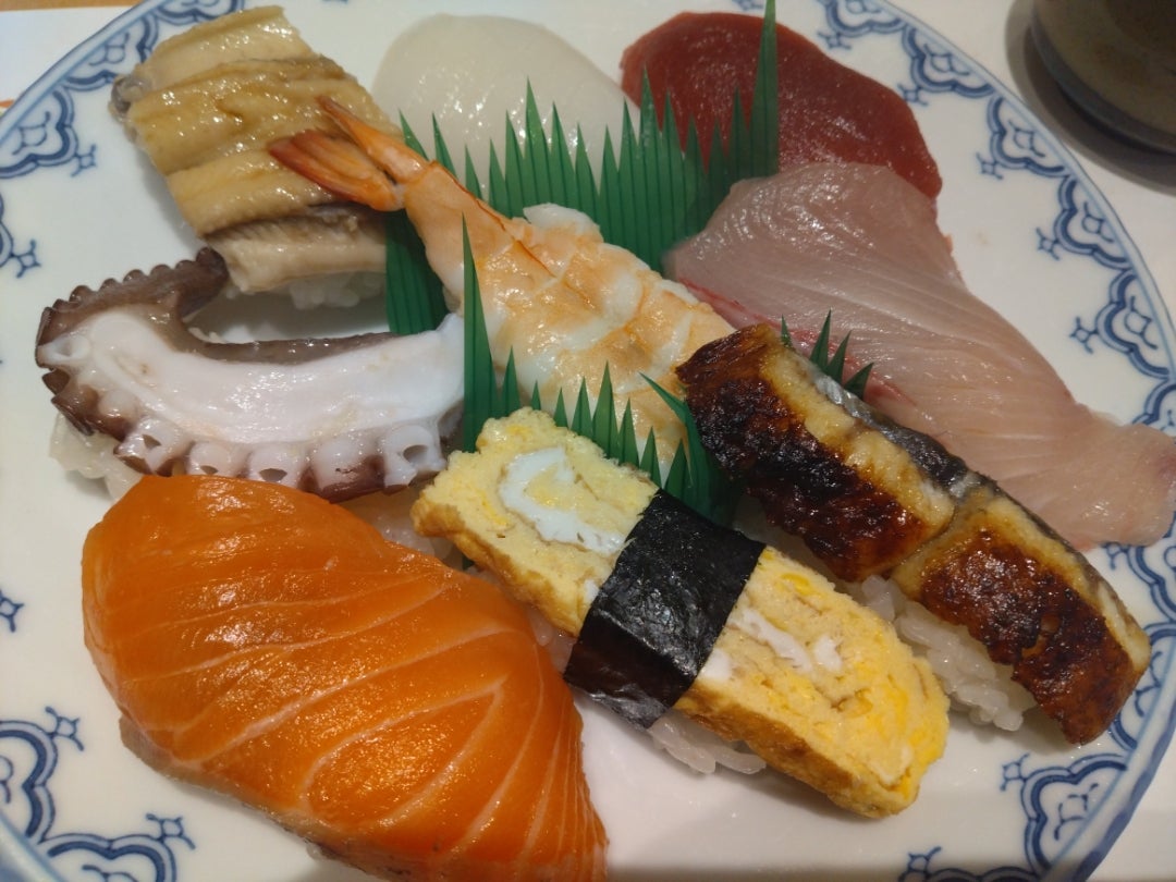 永和 すし富 東大阪 鮨・寿司 のグルメ情報ヒトサラ