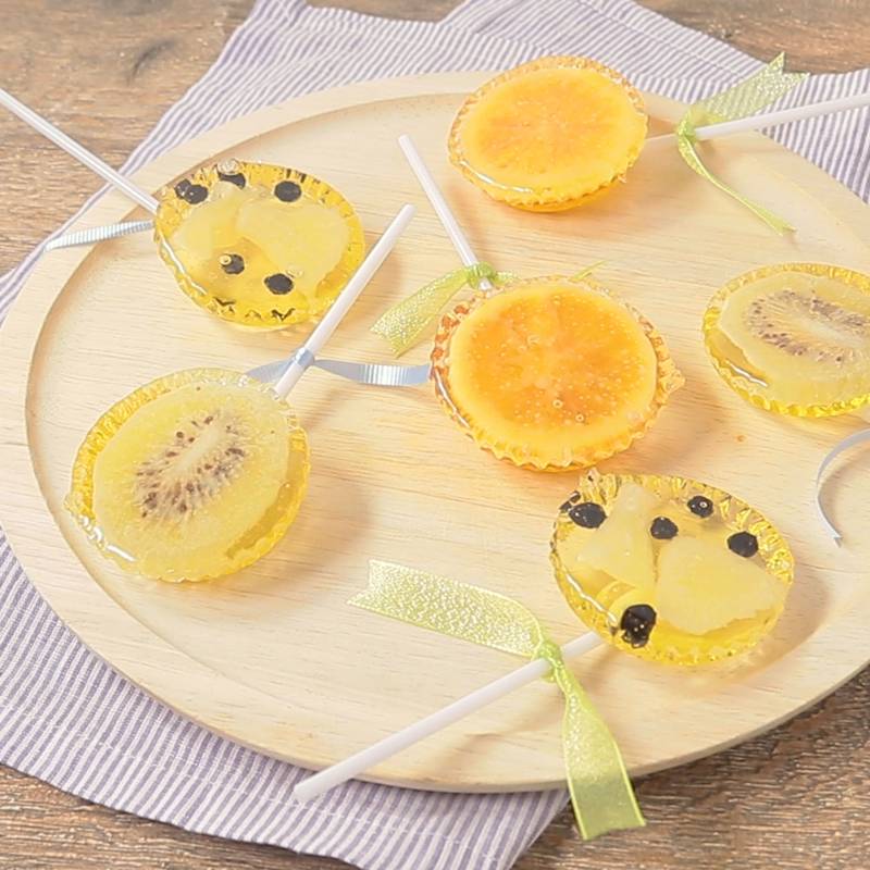 耐熱皿を使わずに！フライパンでべっこう飴 by マ〜マクックパッド簡単おいしいみんなのレシピが392万品