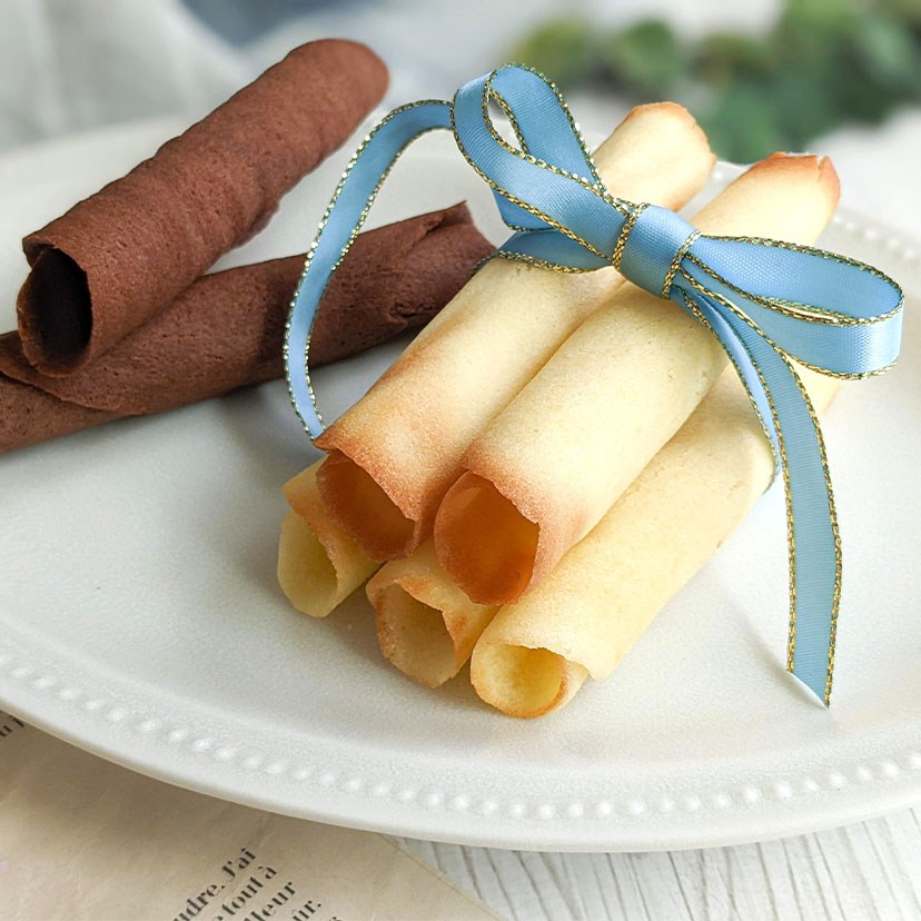 フライパンで作る簡単お菓子レシピ10選！作りたくなる魅力と美味しく作るポイント – クーベル