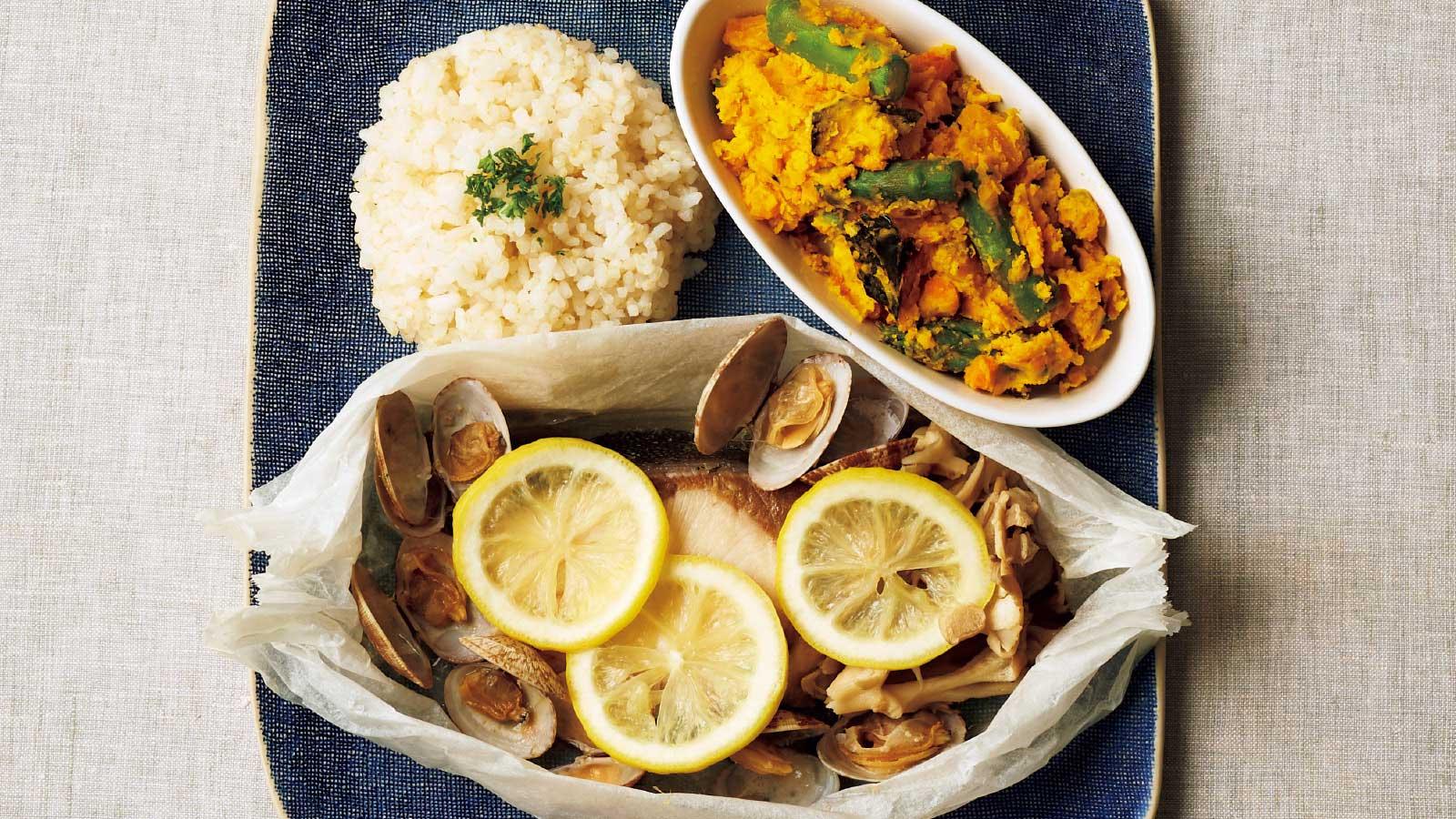 夕食におすすめなワンプレートごはんレシピ31選！簡単レシピも♪の人気レシピ・作り方デリッシュキッチン