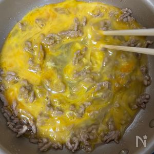ひき肉と卵の2色そぼろ丼豚肉通販 和豚もちぶた 公式 国産豚肉のお取り寄せ・お歳暮・お中元・ギフトなど贈り物に人気