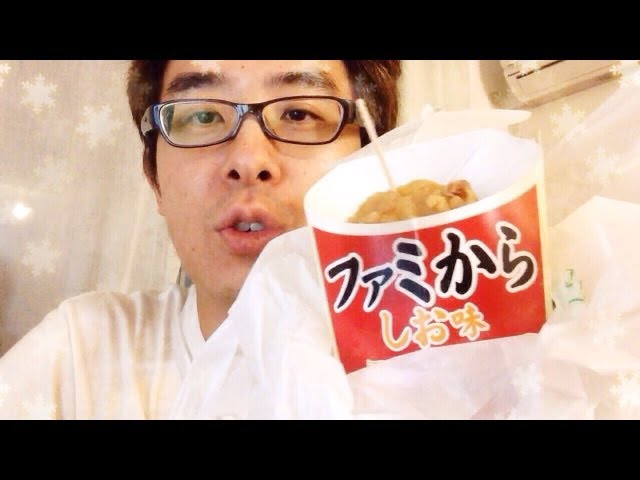 ☆ささみとキュウリのマヨサラダ～☆