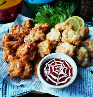 おうちで作っていっぱい食べたい！「からあげくん」再現レシピ5選フーディストノート