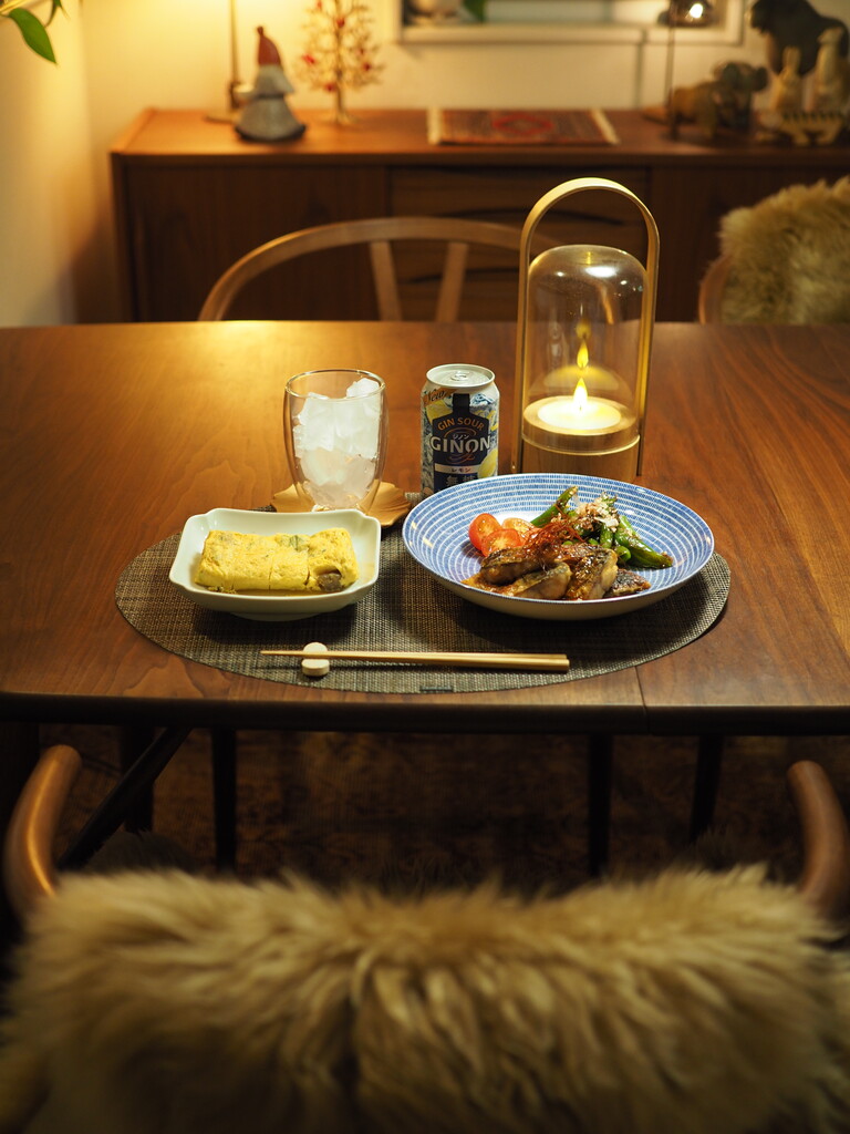 簡単贅沢レシピ お家で簡単に♩鮭といくらの親子炊き込みご飯´ ▽ `MORE