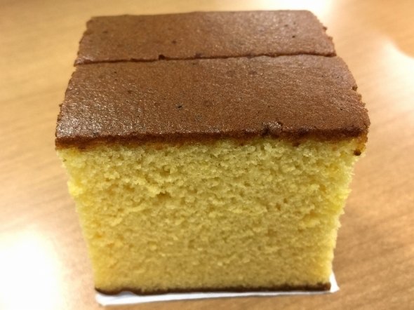 長崎カステラ蜂蜜1.0号 10切入 長崎カステラ 和泉屋本店 通信販売