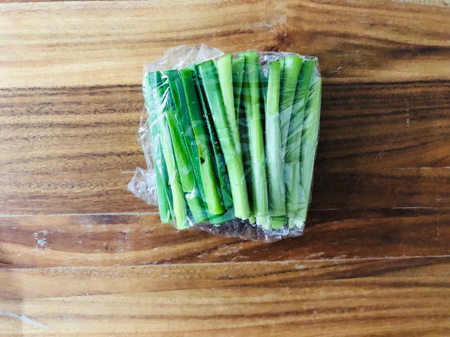 ニラだめ常習犯」に捧げます！！ 最長1ヶ月OK すぐ食べないならゼッタイやるべき冷蔵＆冷凍保存テク暮らしニスタ