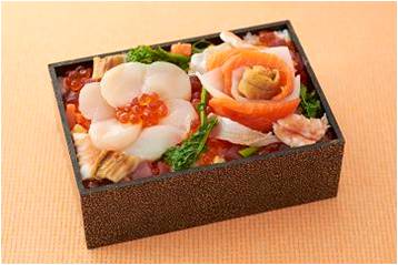 お花見ちらし寿司 by つくばみらい市クックパッド簡単おいしいみんなのレシピが392万品