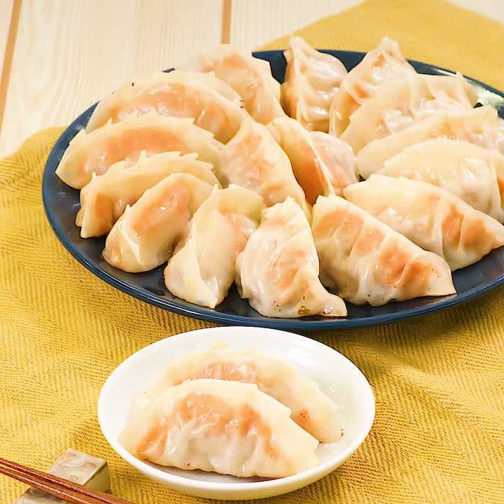 株 サン食品の餃子の皮で明太チーズ揚げ by サンサンクッキングクックパッド簡単おいしいみんなのレシピが392万品