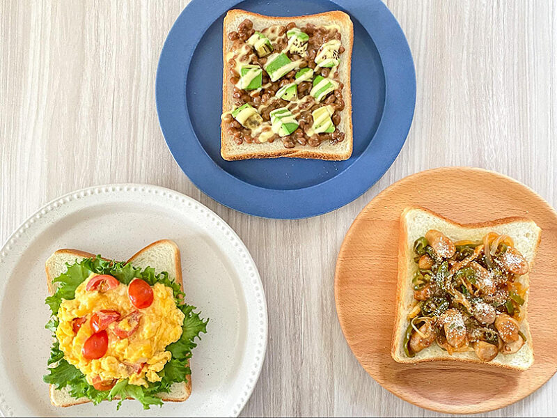 キーワード 「小松菜-パン-レシピ」 のレシピマルコメ