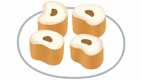 生麩・湯葉・こんにゃく専門の大原本店 - 東京おでんだね