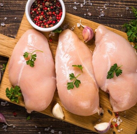 お肉は洗うべき？素朴な疑問は50℃洗いで解決！食・料理オリーブオイルをひとまわし