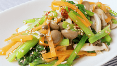 3日間の夕飯献立 忙しい日を簡単時短おかずで乗りきる！食材使い回しの晩ごはんレシピ