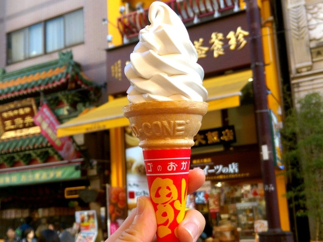 信州調査隊が行く！～すぴっつ的ライフスタイル:流行りの「タピオカドリンク」 ～ TEA TIME 中華街