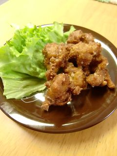 基本からアレンジまで！思わずつくりたくなる「彼氏 から揚げ」のレシピ集クックパッド