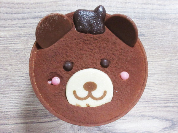 シャトレーゼで一目惚れ！「くまちゃんスイーツ」実食レビュー。東京バーゲンマニア